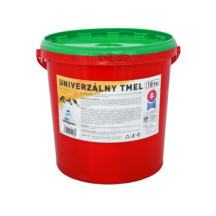 Univerzálny tmel – vnútorná stierka 1,5kg